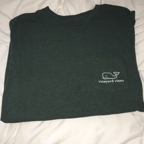 Vineyard Vines Tops - vineyard vines long sleeve tee